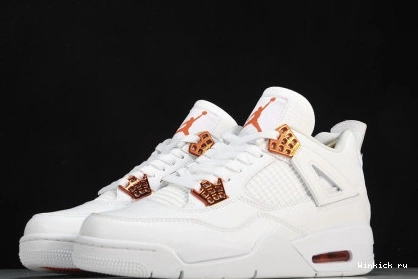 ORANGE” AIR “TEAM JORDAN 4 0926